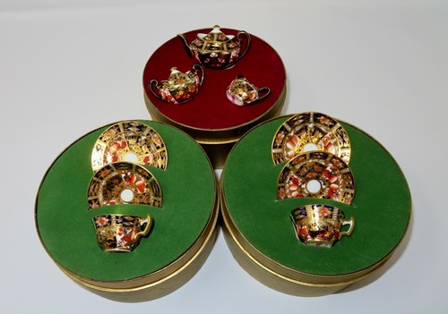 Super rare miniature - super,