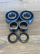 Lawnflite pro 553HRS-PRO-HS 553HRS PRO HS 553-HRS ROLLER BEARINGS & Seal KIT SET