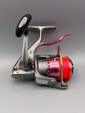 DAIWA IMPULT RCS ISO 2500LBD