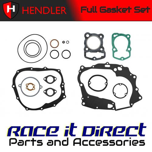 Gasket set full for honda - full,