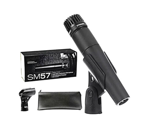Sm57 cardioid dynamic - sm57,