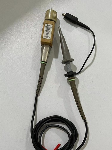 Tektronix p6139a 500mhz - p6139a, 10mΩ