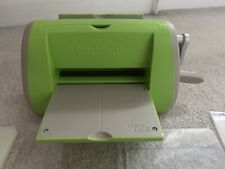 BUNDLE Craft Cuttlebug Die