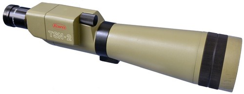 Kowa tsn spotting scope - kowa,