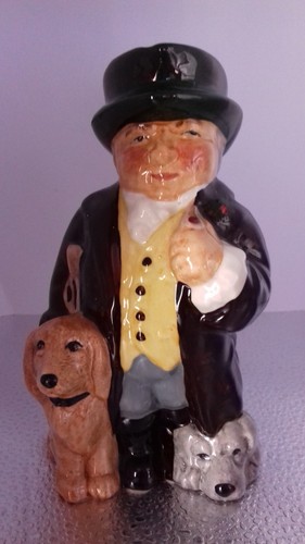 Vintage roy kirkham - kirkham, pottery