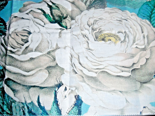 John derian fabric the - derian,