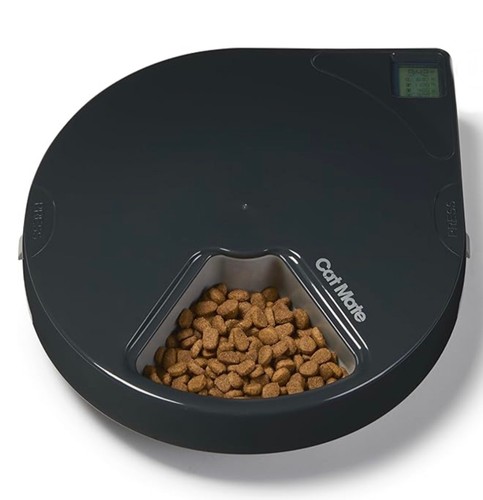Cat mate c500 grey automatic - c500,