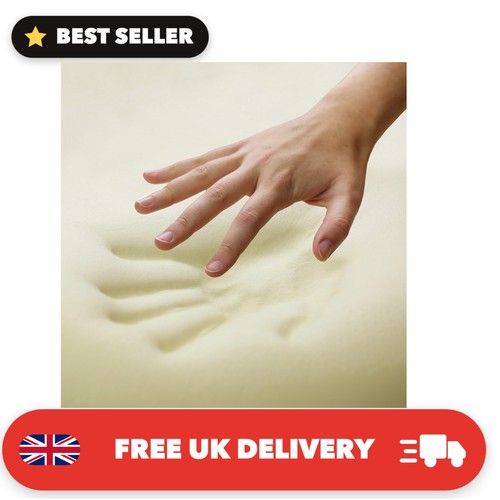 Memory foam off - for, dog