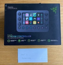 Razer Stream Controller -