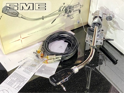 Sme 3009 tone arm - arm, genuine