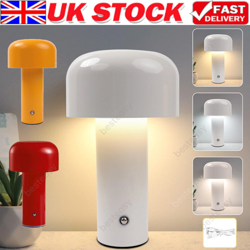 Modern led table lamp - led,