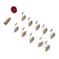 Watch Mainspring Winder Set