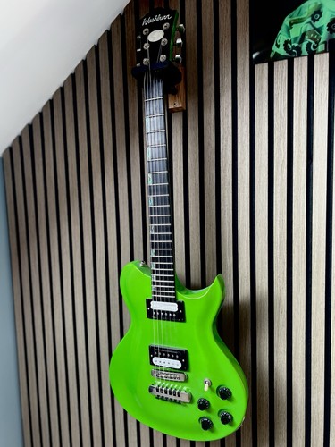 Washburn wi568 usa custom - usa, shop