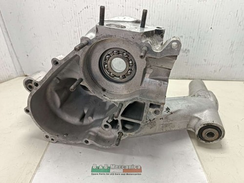 Semi crankcase engine piaggio - semi,