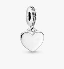 New Genuine Pandora Heart