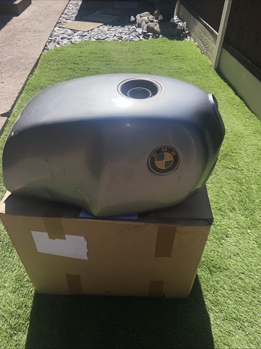 Bmw r100 r80 r75 - r75, petrol