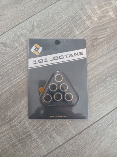 101 octane variator - 101,