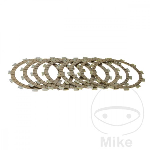 Trw lucas clutch plates - trw-lucas,