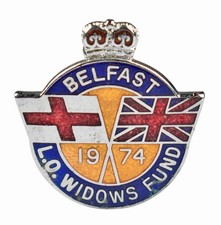 Vintage Old Northern Ireland