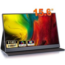 UPERFECT 15.6" Portable