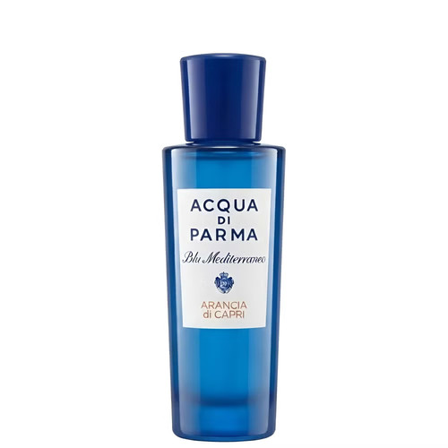 Acqua parma blu - acqua, di