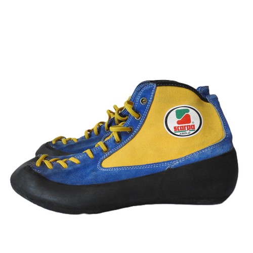Scarpa asolo vintage - asolo, rock