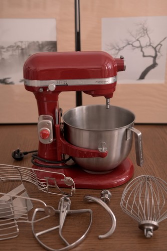 Kitchenaid professional mixer - kitchenaid,