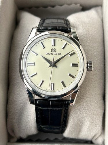 Grand seiko sbgw301 elegance - grand,