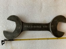 ROLLS ROYCE 20 50 VINTAGE