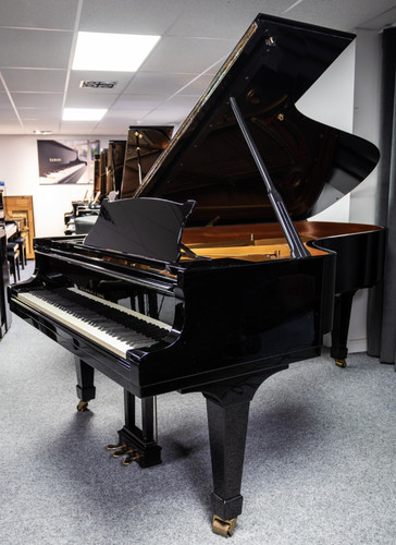 Steinway model grand piano - steinway,