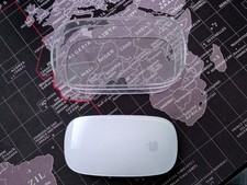 Apple Wireless Magic Mouse