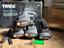 Reduced thule 775 rapid - 775,
