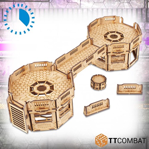 Ttcombat bnib octo - ttcombat, pod