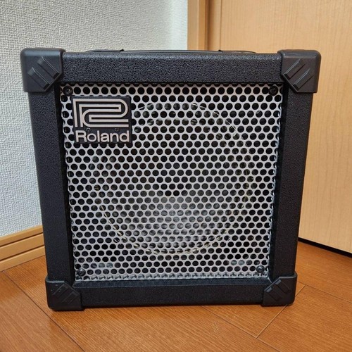 Roland cube guitar - cube-15,