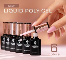 Victoria Vynn Liquid Poly Gel