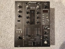 Pioneer DJM-400 2 Channel