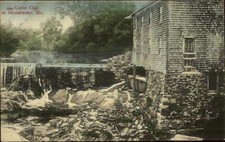 Water Mill - Canoe Club