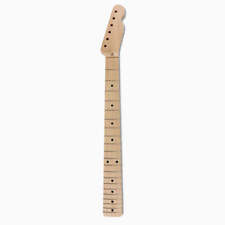 Allparts Licensed by Fender TMO-FAT Replacement Neck for Telecaster