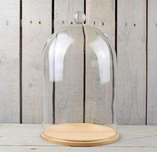 Emh handmade clear circular - emh,