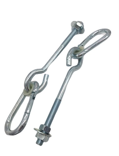 Swing hook m12 - for,