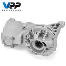 Rear Differential Assembly For