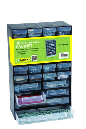 Multi storage organiser - multi,