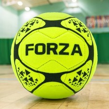 FORZA Indoor Footballs  – 3X