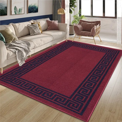 Non slip long hallway runner - non,