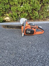 Vintage Echo Chainsaw 16" Bar,  Model 330EVL- Runs Well!