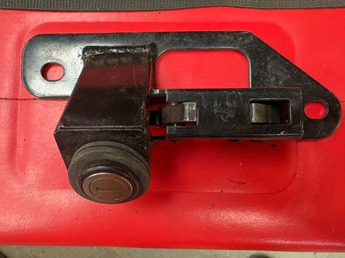 Takeuchi mini digger lock - mini,