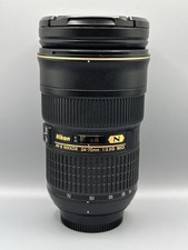 Nikon AF-S 24-70mm f/2.8G ED