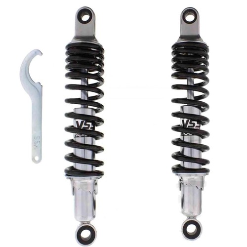 Rear shock absorber for - rear,