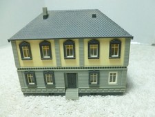 Arnold Residential Building -