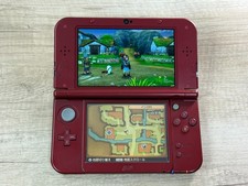 Dual IPS Nintendo New 3DS XL